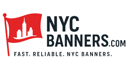 New York Banner Stands – Same Day Banner Printing, Last Minute Printing, Overnight & Next Day Printing Company, Retractable Banner Stands, Step and Repeat Backdrop Banners, Custom Posters, Advertising Flags, Tents, Vinyl & Fabric Banners, Trade Show Displays - 